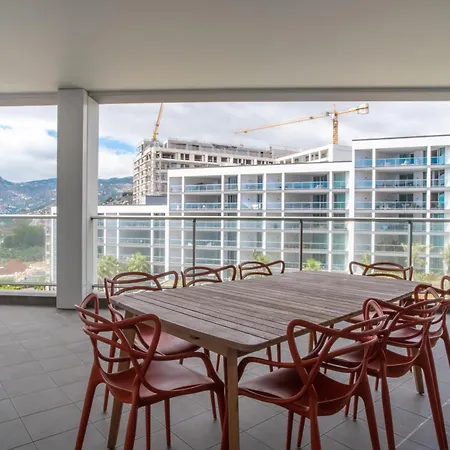 Madeira T2 فونشال