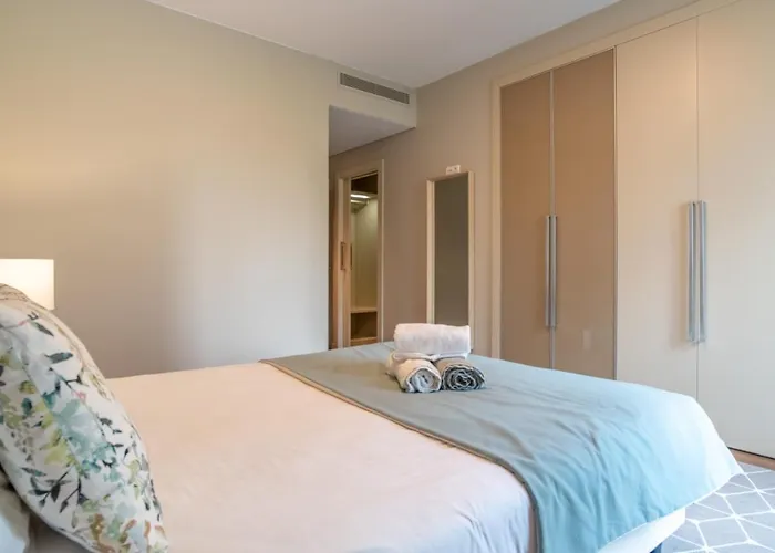 アパート Madeira T2 *