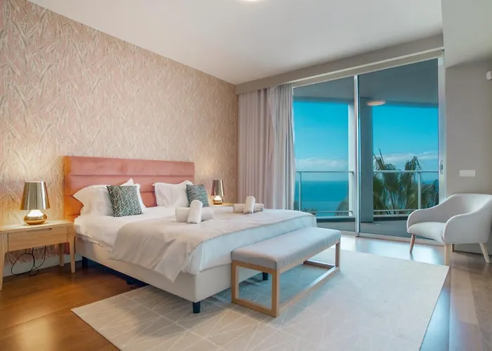 Madeira T2 * フンシャル