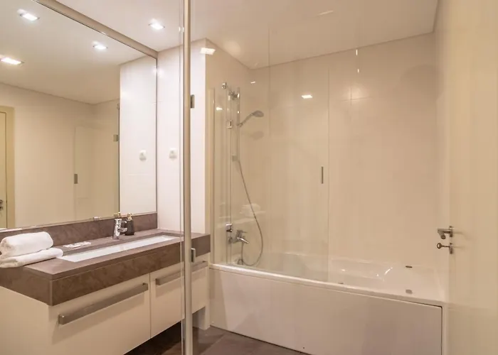 アパート Madeira T2