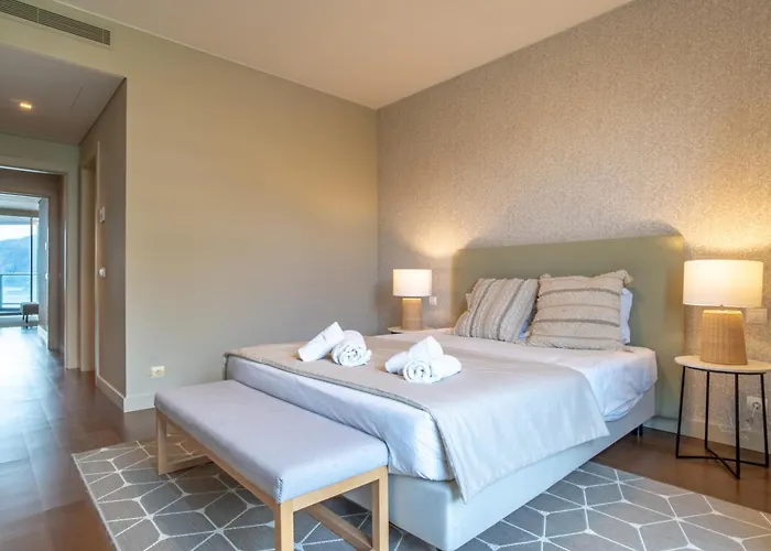 Madeira T2 フンシャル