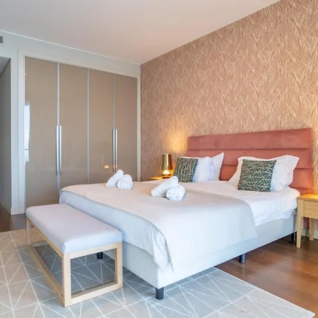 Madeira T2 Appartement