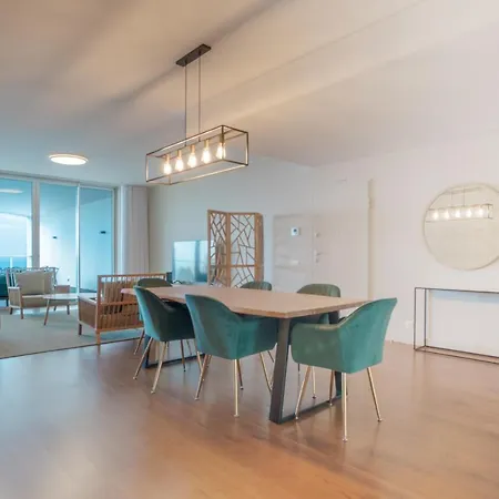 Appartement Madeira T2