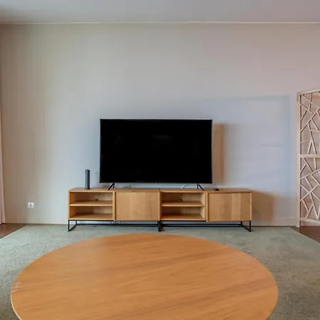 Madeira T2 * Фуншал