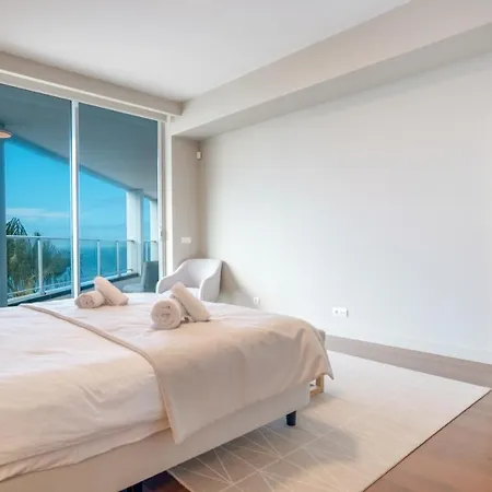 Madeira T2 Appartement Funchal (Madeira)