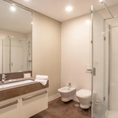 Appartement Madeira T2