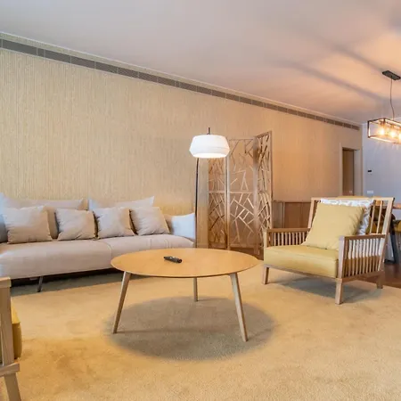 Madeira T2 Appartement *