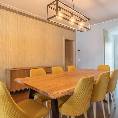 Madeira T2 * Фуншал