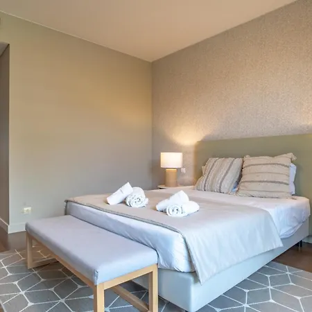 Madeira T2 Фуншал