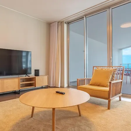 Apartament Madeira T2 Funchal (Madeira)