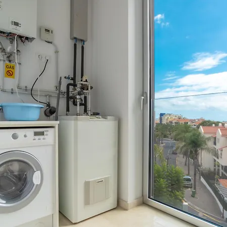 Madeira T2 Appartement