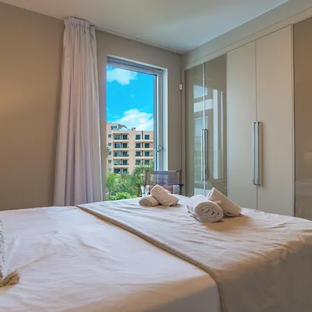 Madeira T2 Apartment Funchal (Madeira)