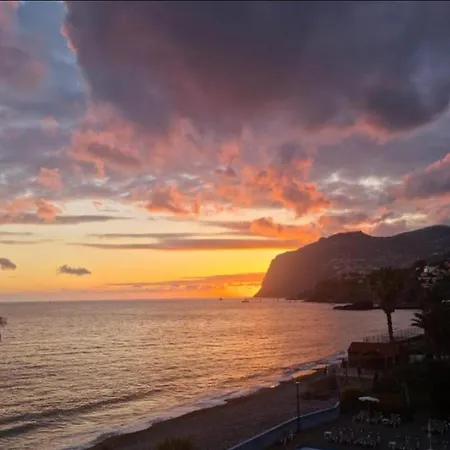 Madeira T2 Апартаменты