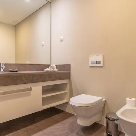Apartment Madeira T2 *