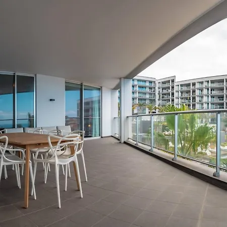 Apartment Madeira T2 *