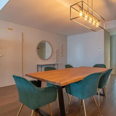 Apartment Madeira T2 *
