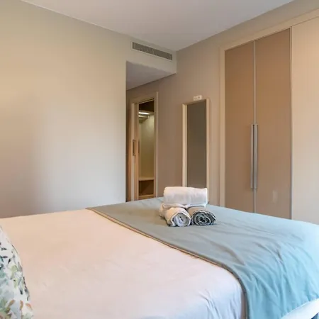 Madeira T2 Apartment