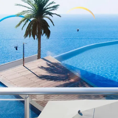 Apartment Madeira T2 *