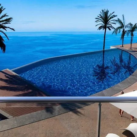 Apartment Madeira T2 *