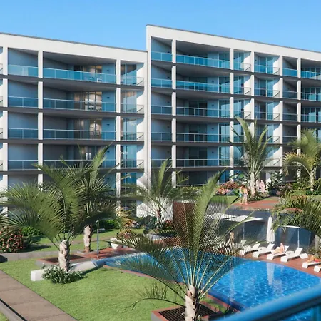 Apartment Madeira T2 Funchal (Madeira)