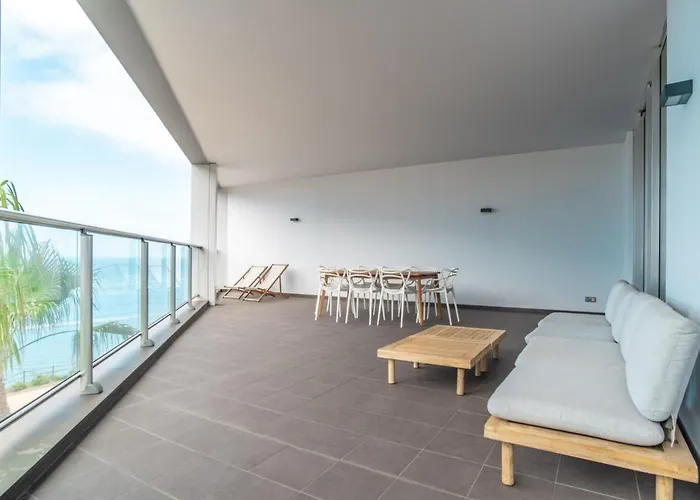 Appartamento Madeira T2 Funchal (Madeira)