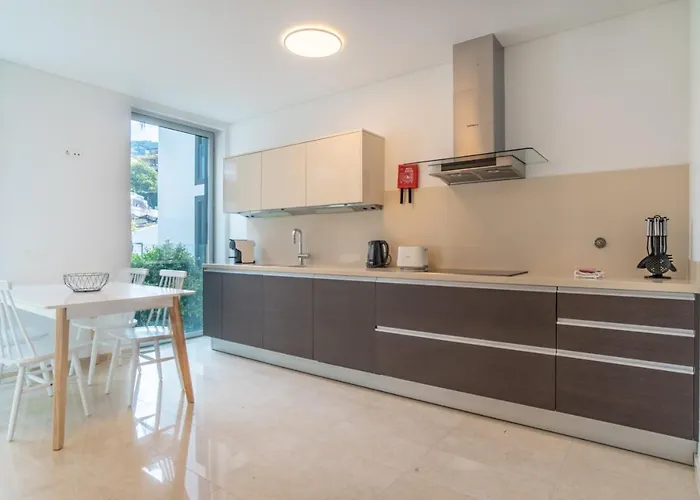 Madeira T2 丰沙尔