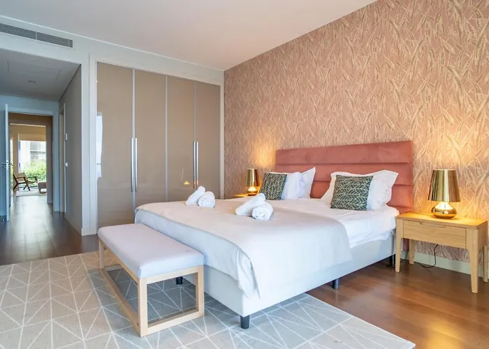 Madeira T2 Appartamento