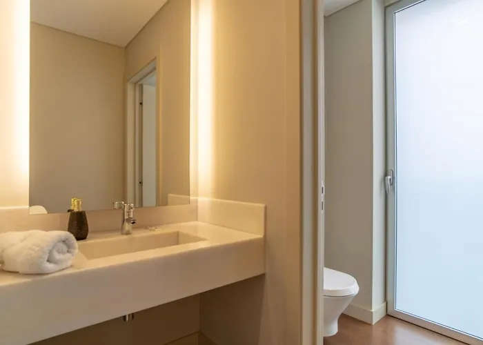 Madeira T2 Appartamento *