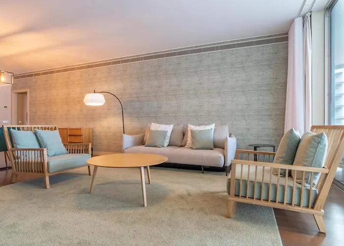 公寓 Madeira T2 丰沙尔