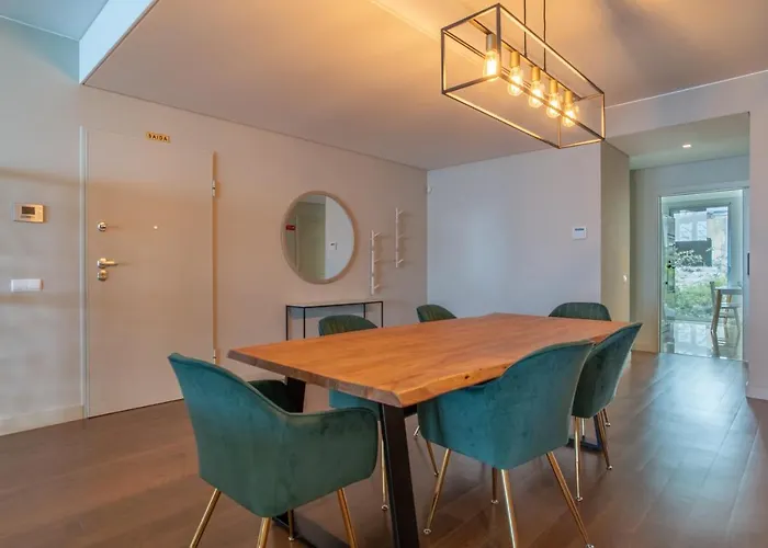 Madeira T2 Appartamento *