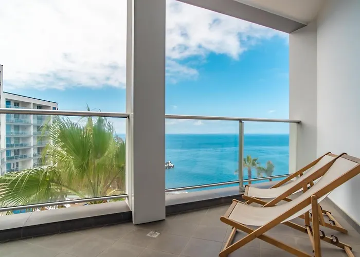 Appartamento Madeira T2