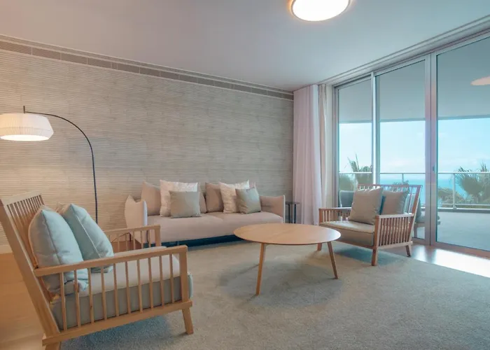 Appartamento Madeira T2 *