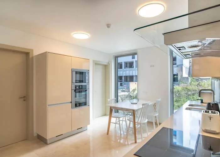 Appartamento Madeira T2 Funchal (Madeira)