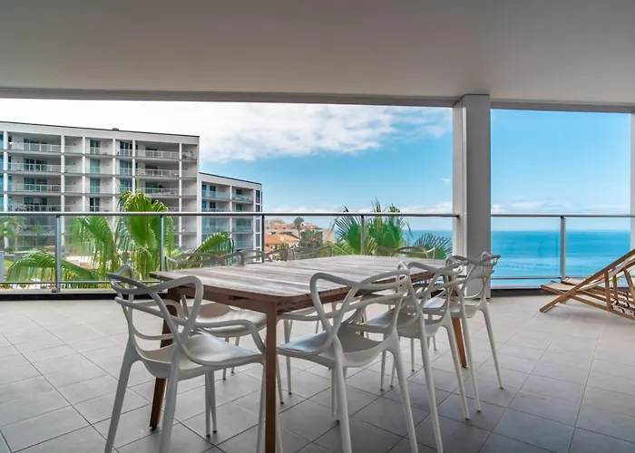 Appartamento Madeira T2