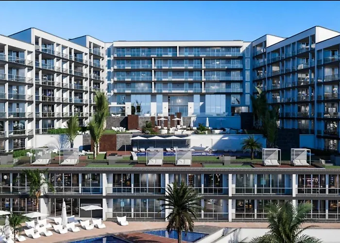 Madeira T2 Appartamento *