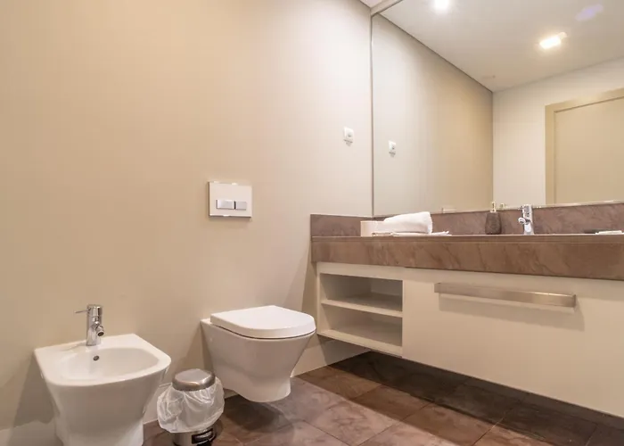 Appartamento Madeira T2 *