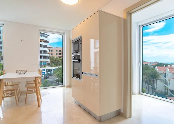 Appartamento Madeira T2 Funchal (Madeira)