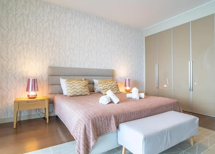 Madeira T2 Appartamento *