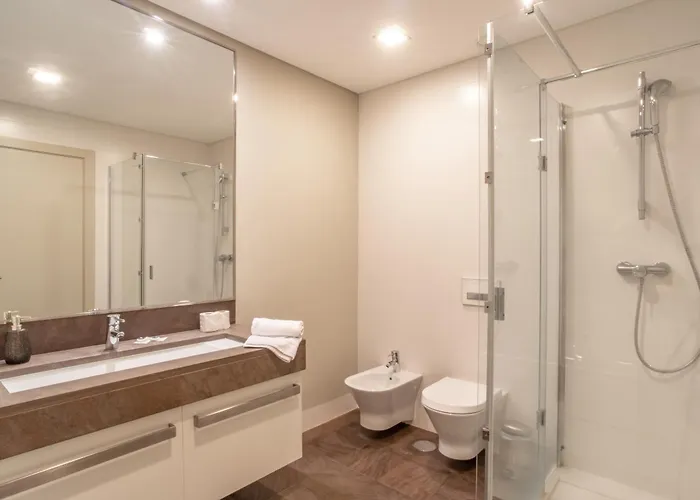 Appartamento Madeira T2