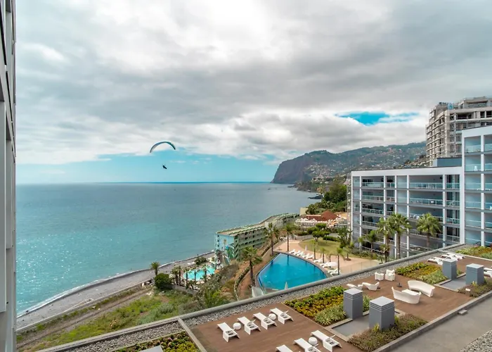 Madeira T2 Appartamento