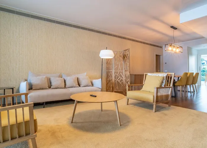 Madeira T2 Appartamento *