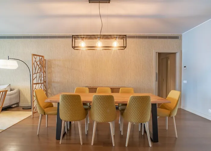 Madeira T2 Appartamento