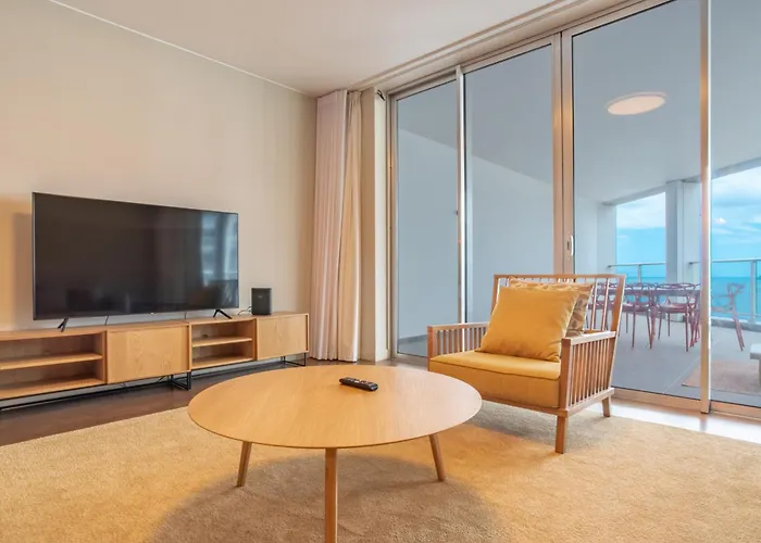 Appartamento Madeira T2 Funchal (Madeira)