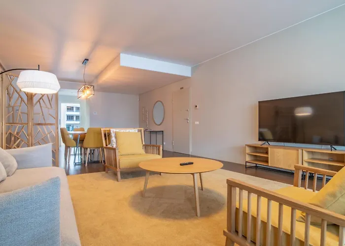 Madeira T2 * 丰沙尔