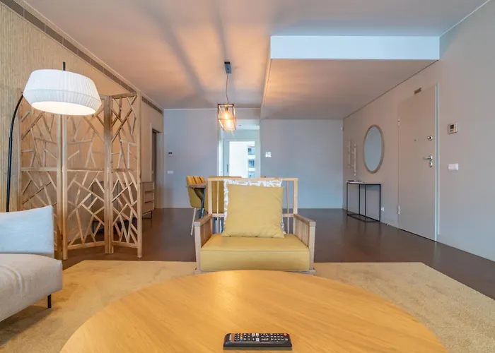 Madeira T2 Appartamento