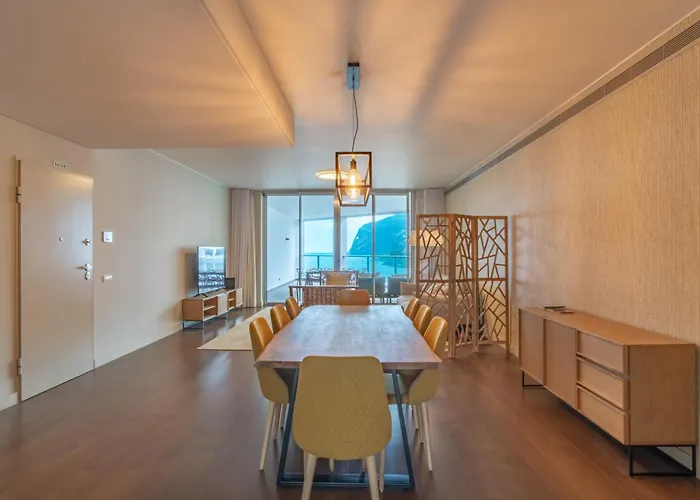 Madeira T2 Appartamento *