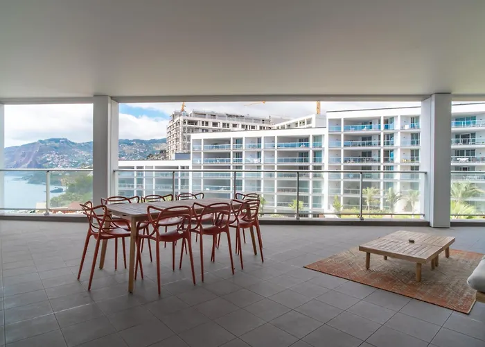 Appartamento Madeira T2