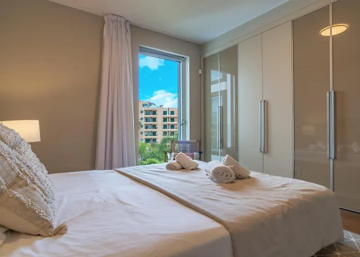 Madeira T2 公寓 丰沙尔