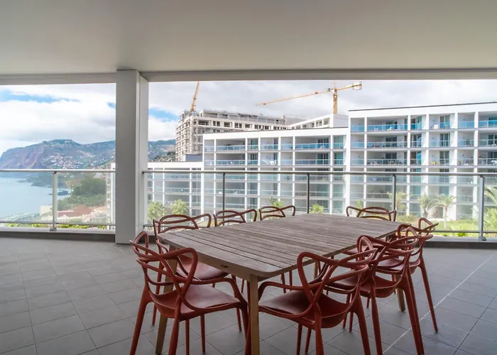 Madeira T2 丰沙尔