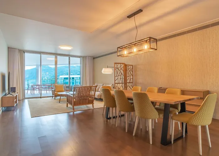 Madeira T2 Appartamento